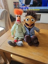 beaker muppets for sale beaker muppets for sale WAKEFIELD