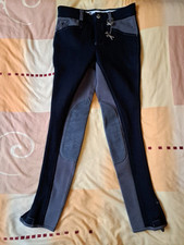 Reithose gr128 usg gebraucht kaufen  Ehringshausen