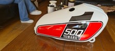 yamaha xt225 for sale  MALDON