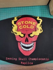 Stone cold steve for sale  Galloway