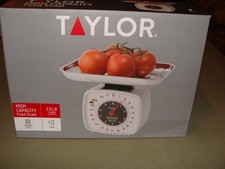 taylor scale weight for sale  Bel Air