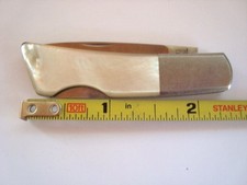 Vtg gerber silver for sale  Anderson