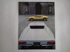 Original vintage pantera for sale  Peralta