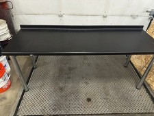 Black wood work for sale  Osseo