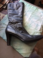 Calf length high for sale  Bodfish