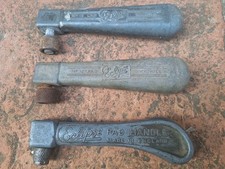 Vintage eclipse pad for sale  SWAFFHAM
