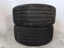 Neumático 225 r17 d'occasion  Génissac
