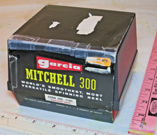 Garcia mitchell fishing for sale  Orland Park