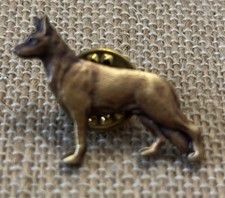 Belgian malinois dog d'occasion  Expédié en Belgium