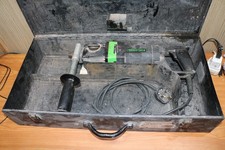Eibenstock ehd2000s 240v for sale  STANLEY