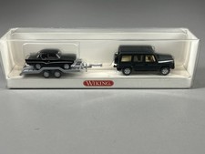 Wiking 320 gespann gebraucht kaufen  Wolfegg