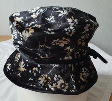 Damen hut stoffhut gebraucht kaufen  Hattingen