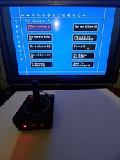 Retro atari 2600 for sale  HASTINGS