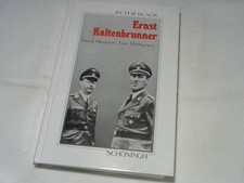 Ernst kaltenbrunner vasall gebraucht kaufen Ernst kaltenbrunner vasall gebraucht kaufen  Oyten