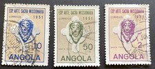 Portuguese angola 1951 for sale  Las Vegas