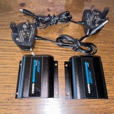Hdmi transmitter receiver for sale  WESTON-SUPER-MARE