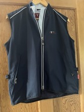 Toggi extreme waistcoat for sale  MIDDLEWICH