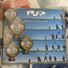 Pur abenteuerland cd gebraucht kaufen  Schortens