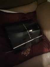Ps3 fat 60gb for sale  SHEERNESS