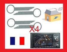 Pinces extraction autoradio d'occasion  Saint-Laurent-des-Arbres