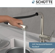 Schütte london 79705 gebraucht kaufen  Hamburg