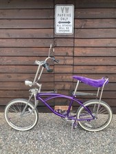 Brats low rider for sale  HORLEY