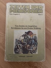 Zeiten menschen band gebraucht kaufen  Berlin