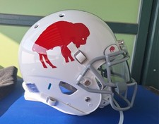 Buffalo bills schutt gebraucht kaufen  Boizenburg/ Elbe