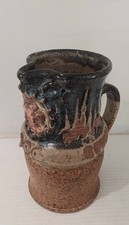 Vtg brutalist jug for sale  Seattle