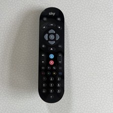 Sky remote bluetooth for sale  NEATH