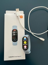 Xiaomi smart band usato  Potenza