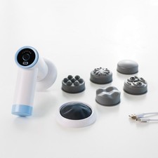 Wiederaufladbare anti cellulit gebraucht kaufen  Elsoff, Rehe, Oberroßbach