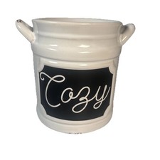 Scentsy country canister for sale  Avon