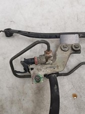 Flexible hydraulique nissan d'occasion  Saint-Memmie