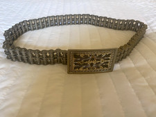 motorcycle chain belt for sale  Morgantown