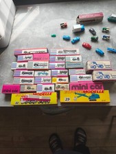 Großes lot modellautos gebraucht kaufen  Zwickau