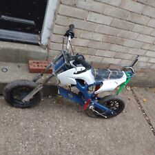 Pit bike cc for sale  HALSTEAD