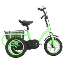 Tricycle wheel bike for sale  Shipping to Ireland