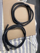 Coppia guarnizioni portiere usato  Monguzzo