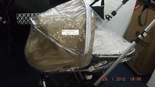 Pvc raincover fits for sale  ACCRINGTON