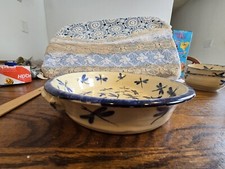 Vintage handmade ceramic for sale  Mchenry