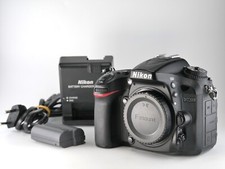 Nikon d7200 body gebraucht kaufen  Nürnberg