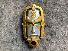 Power rangers megaforce d'occasion  Expédié en Belgium