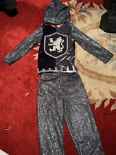 Child knight costume for sale  LONDON