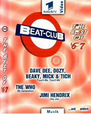 Beat club dvd gebraucht kaufen  Wetzlar