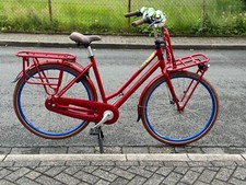 Gazelle heavy duty gebraucht kaufen  Herne