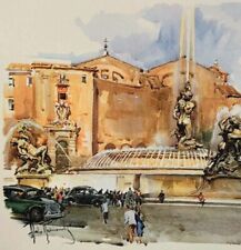 Aldo raimondi rome for sale  Cambridge