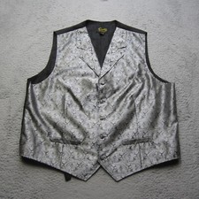 Scully vest mens for sale  San Antonio