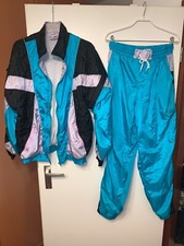 Retro jogginganzug dora gebraucht kaufen  Hamburg