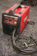 Lincoln electric 180hd for sale  Dekalb